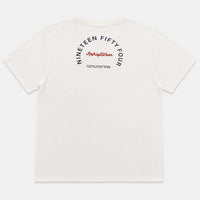 T-SHIRT LOGO FURGONCINO