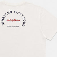 T-SHIRT LOGO FURGONCINO