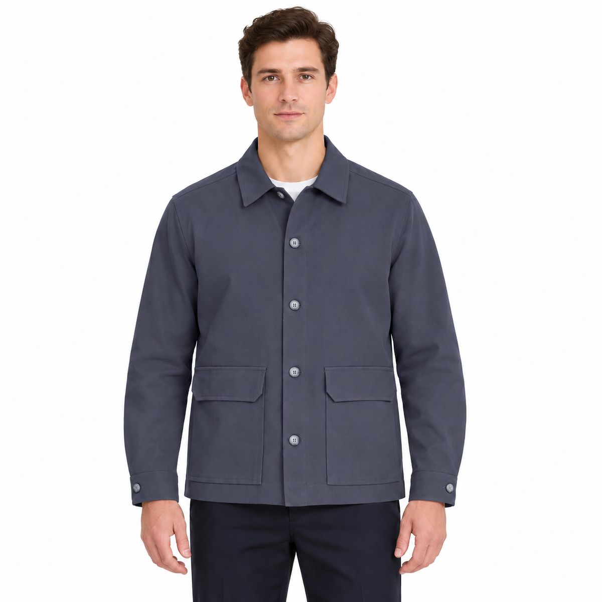 GB1537 BLU UOMO centrale