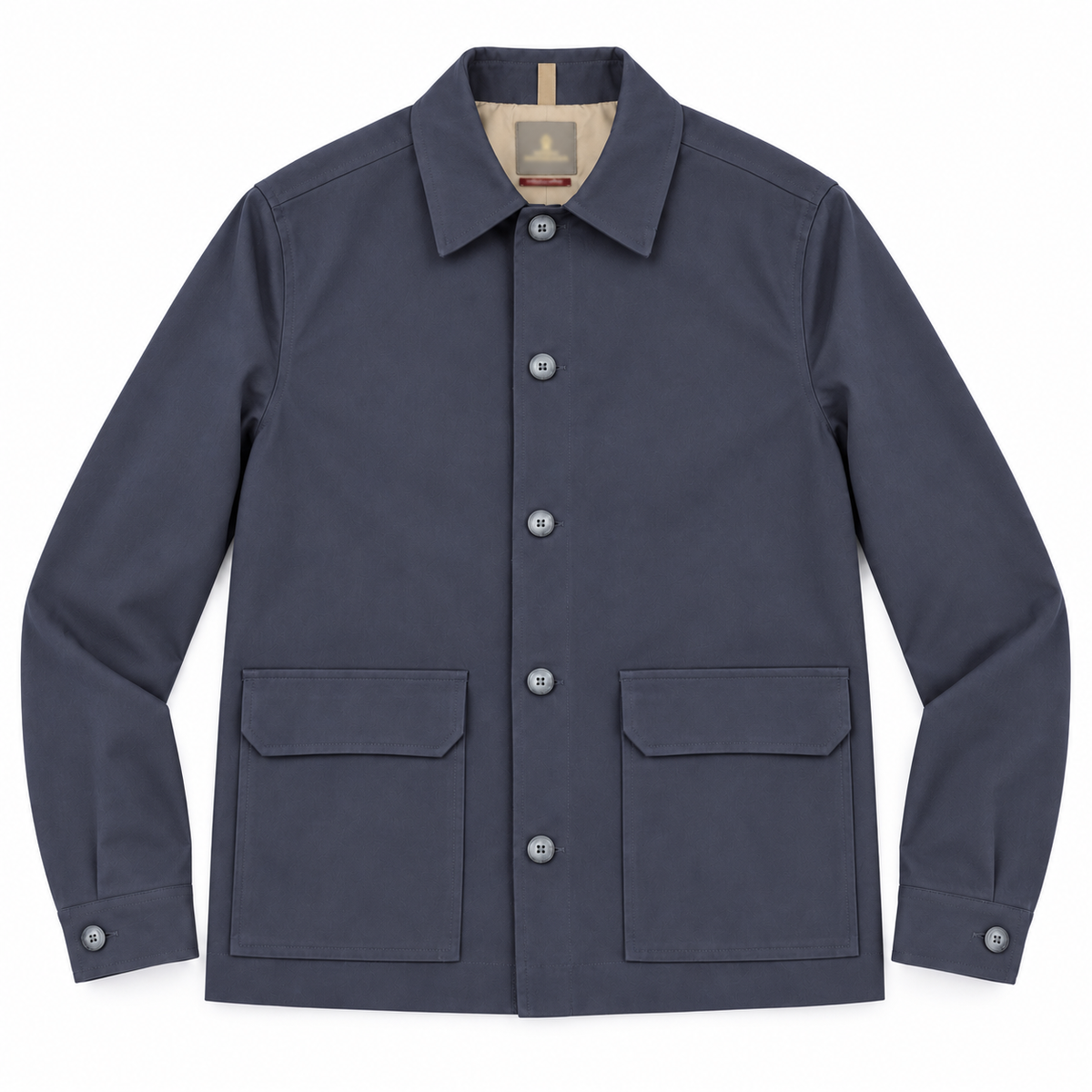GB1537 BLU UOMO principale