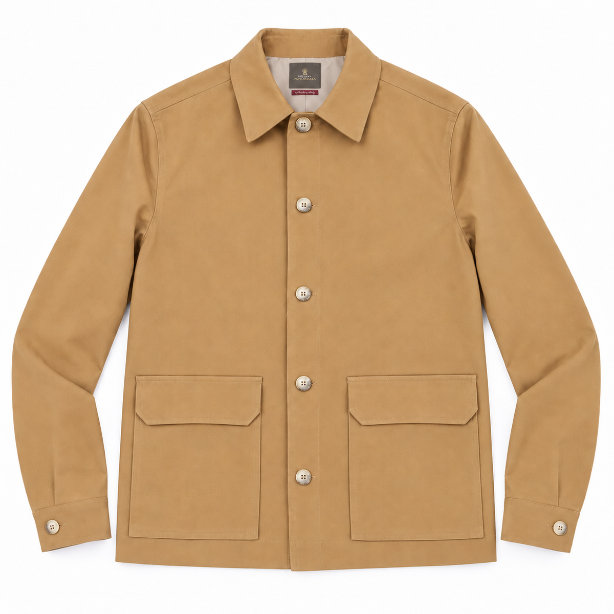 GB1537 CAMMELLO UOMO principale