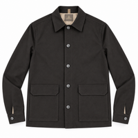 GB1537 NERO UOMO principale