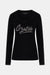 T-SHIRT LOGO GLITTER