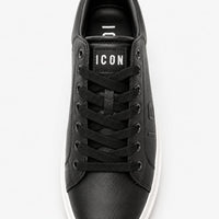 SNEAKERS LOGO IMPRESS