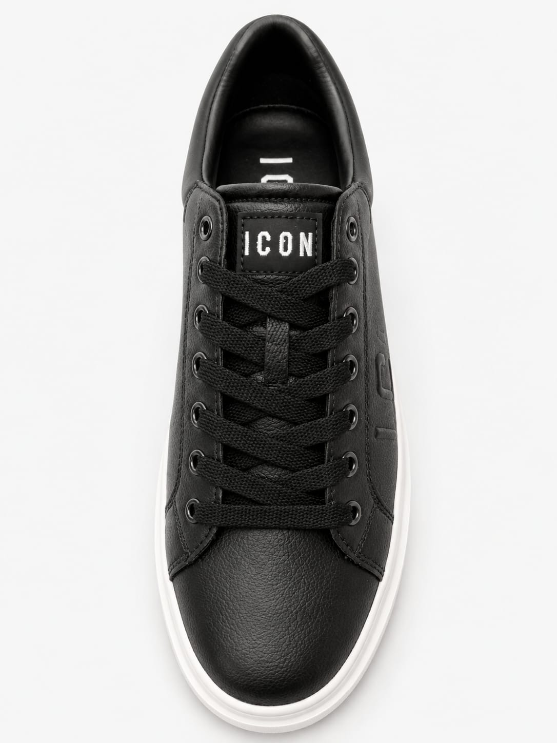 SNEAKERS LOGO IMPRESS