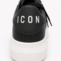 SNEAKERS LOGO IMPRESS