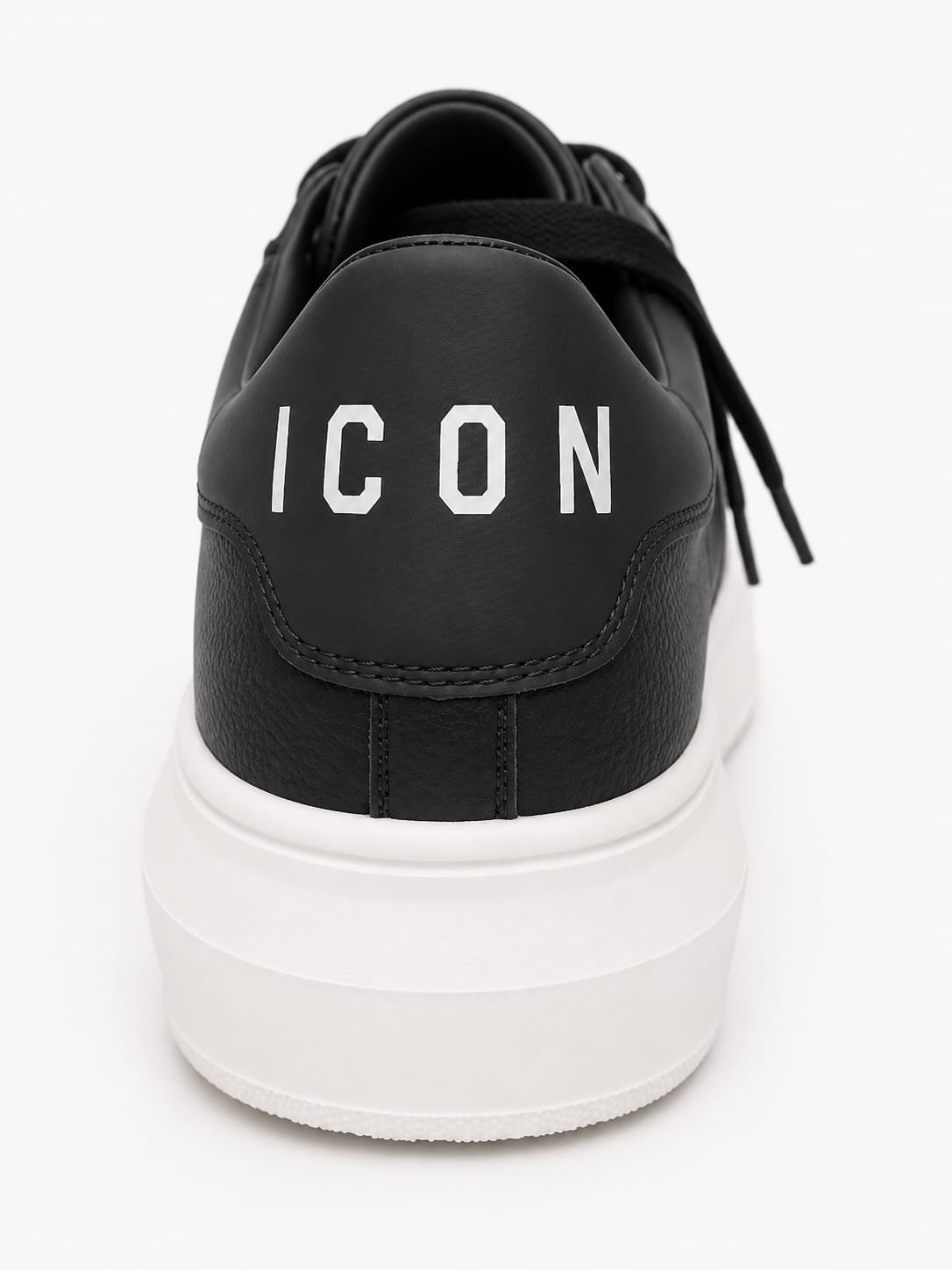 SNEAKERS LOGO IMPRESS