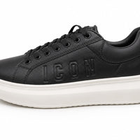 SNEAKERS LOGO IMPRESS
