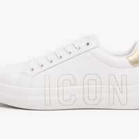 SNEAKERS LOGO DIGITAL