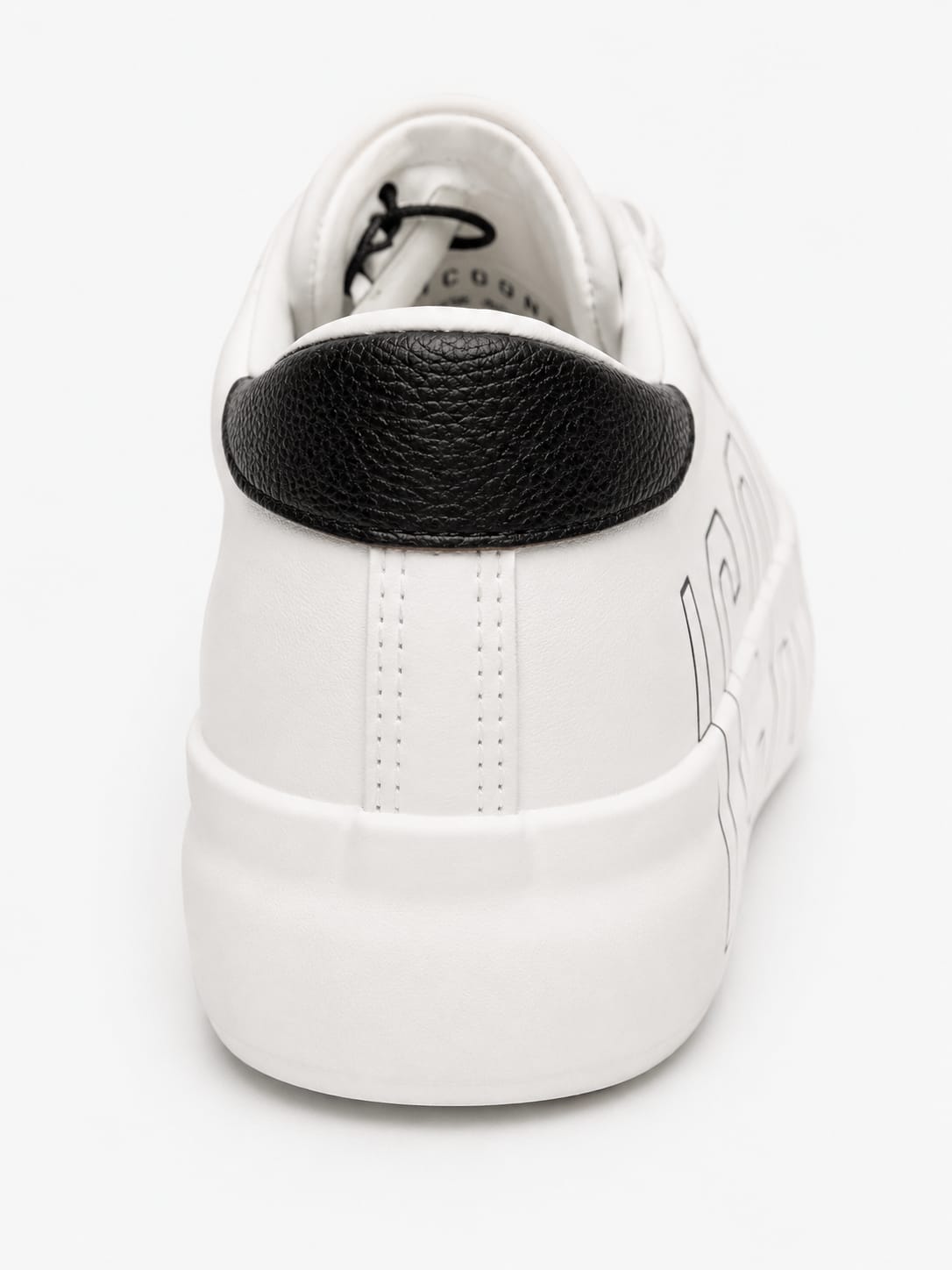 SNEAKERS LOGO DIGITAL