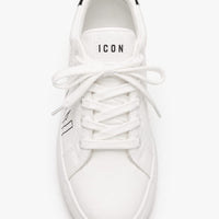 SNEAKERS LOGO DIGITAL