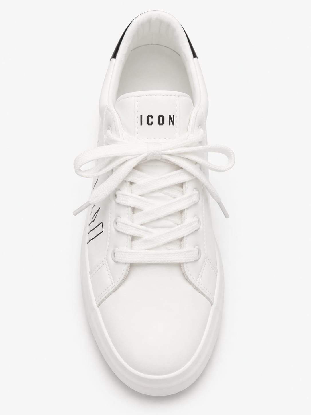 SNEAKERS LOGO DIGITAL