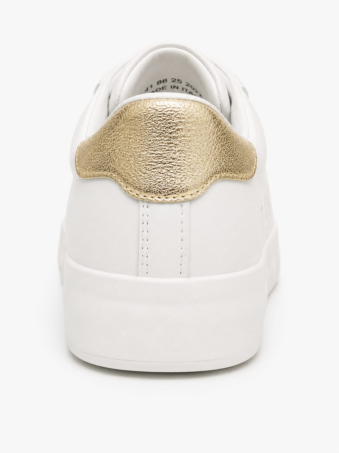 SNEAKERS LOGO DIGITAL