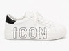 SNEAKERS LOGO DIGITAL