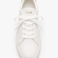 SNEAKERS LOGO DIGITAL