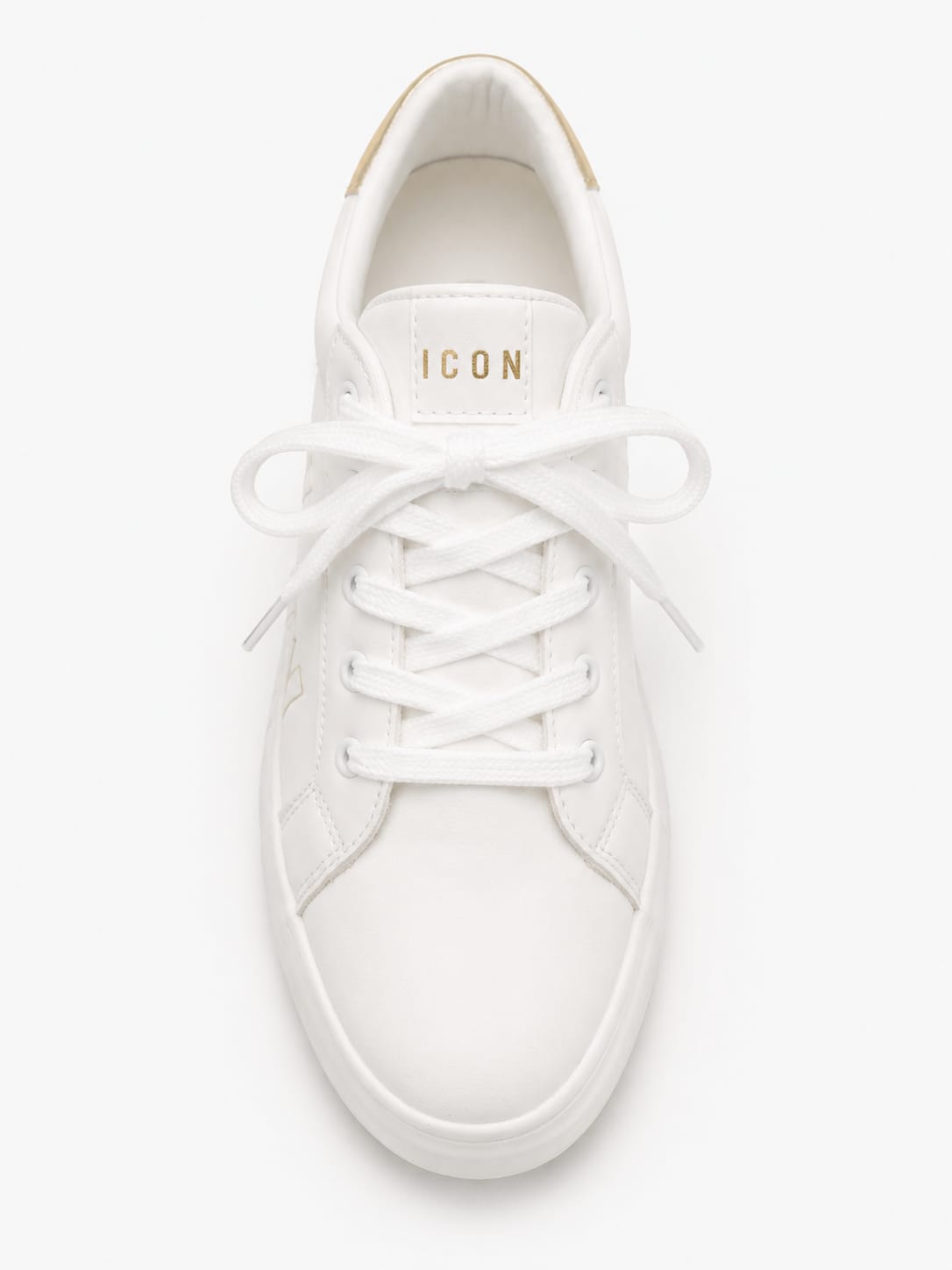 SNEAKERS LOGO DIGITAL