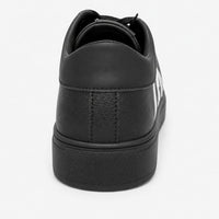 SNEAKERS LOGO LATERALE