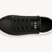 SNEAKERS LOGO RETRO