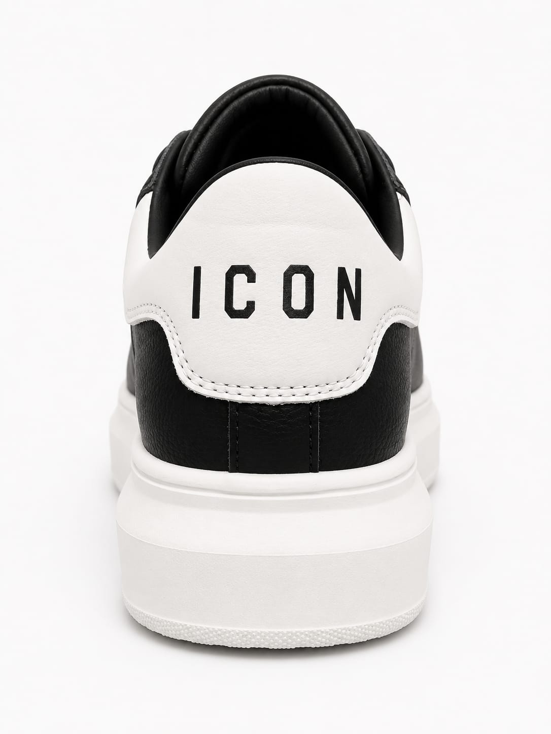 SNEAKERS LOGO RETRO