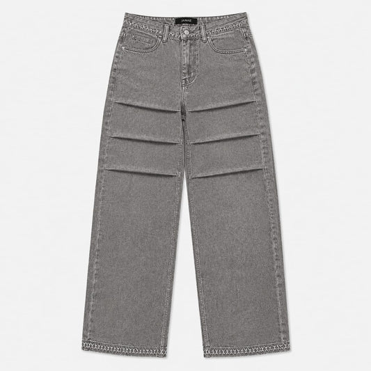 JEANS ROUCHES