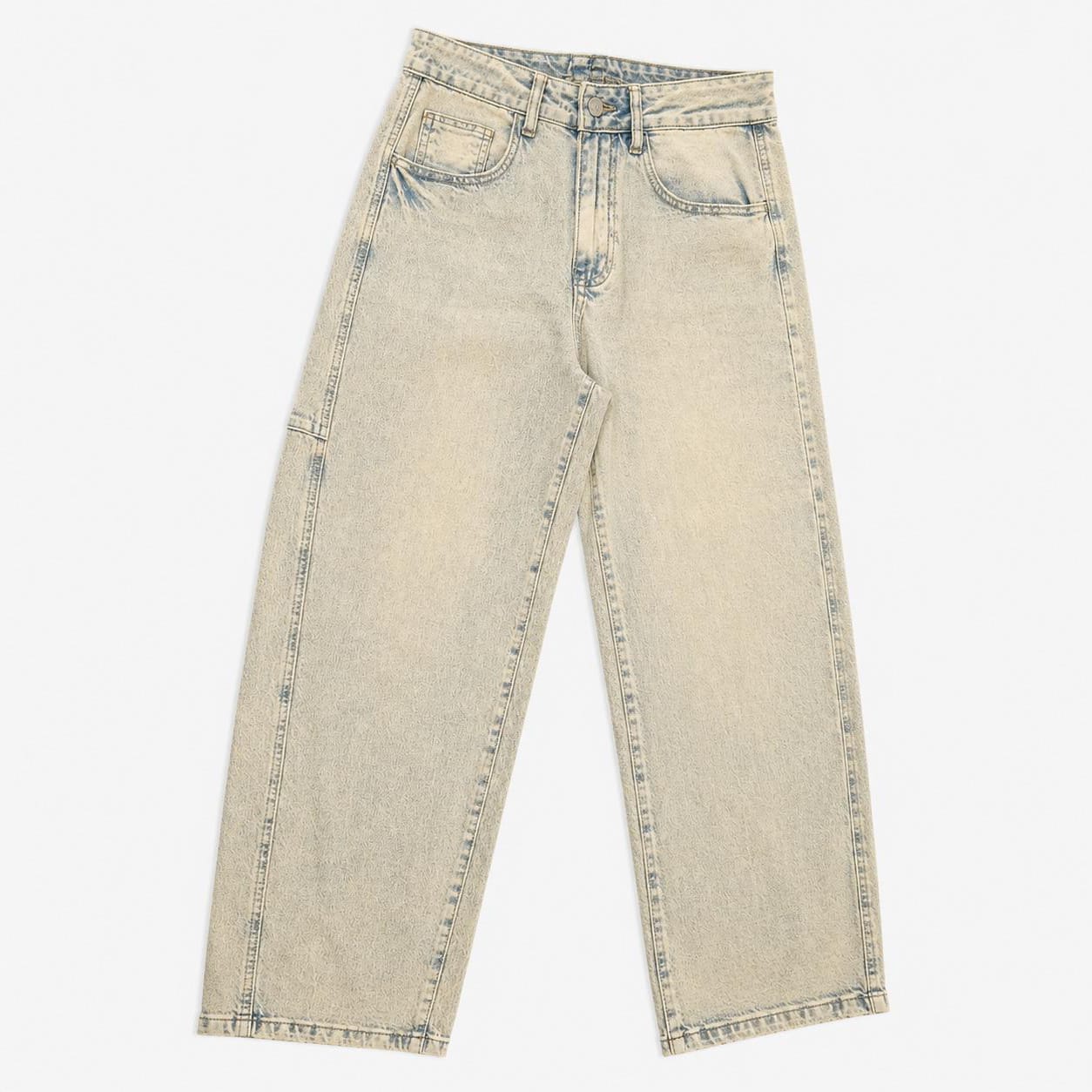 JEANS SABBIATO