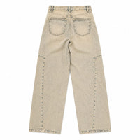 JEANS SABBIATO