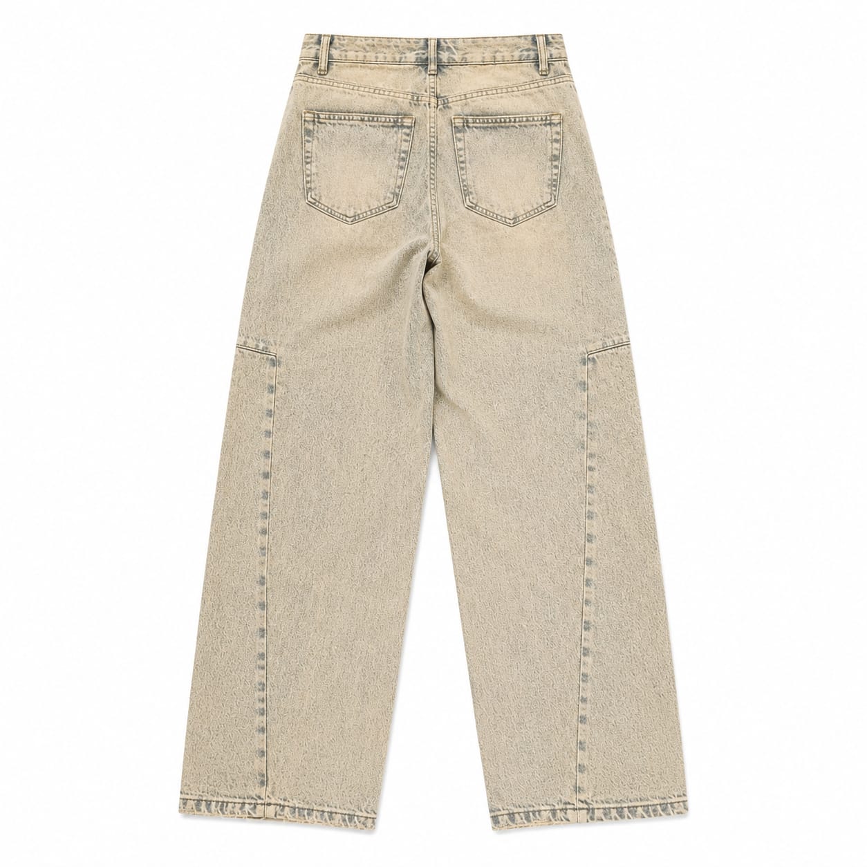 JEANS SABBIATO