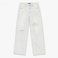 JEANS STRAPPI