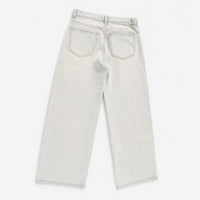 JEANS STRAPPI