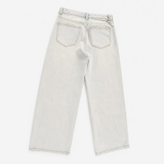 JEANS STRAPPI