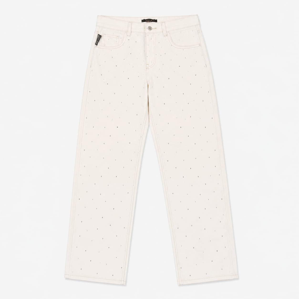 JEANS SWAROVSKI