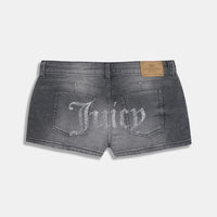 SHORTS JEANS