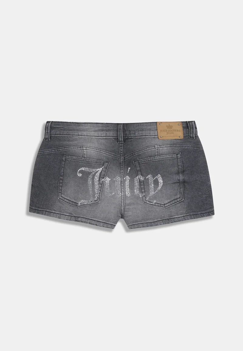 SHORTS JEANS