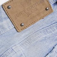 SHORTS JEANS