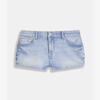 SHORTS JEANS