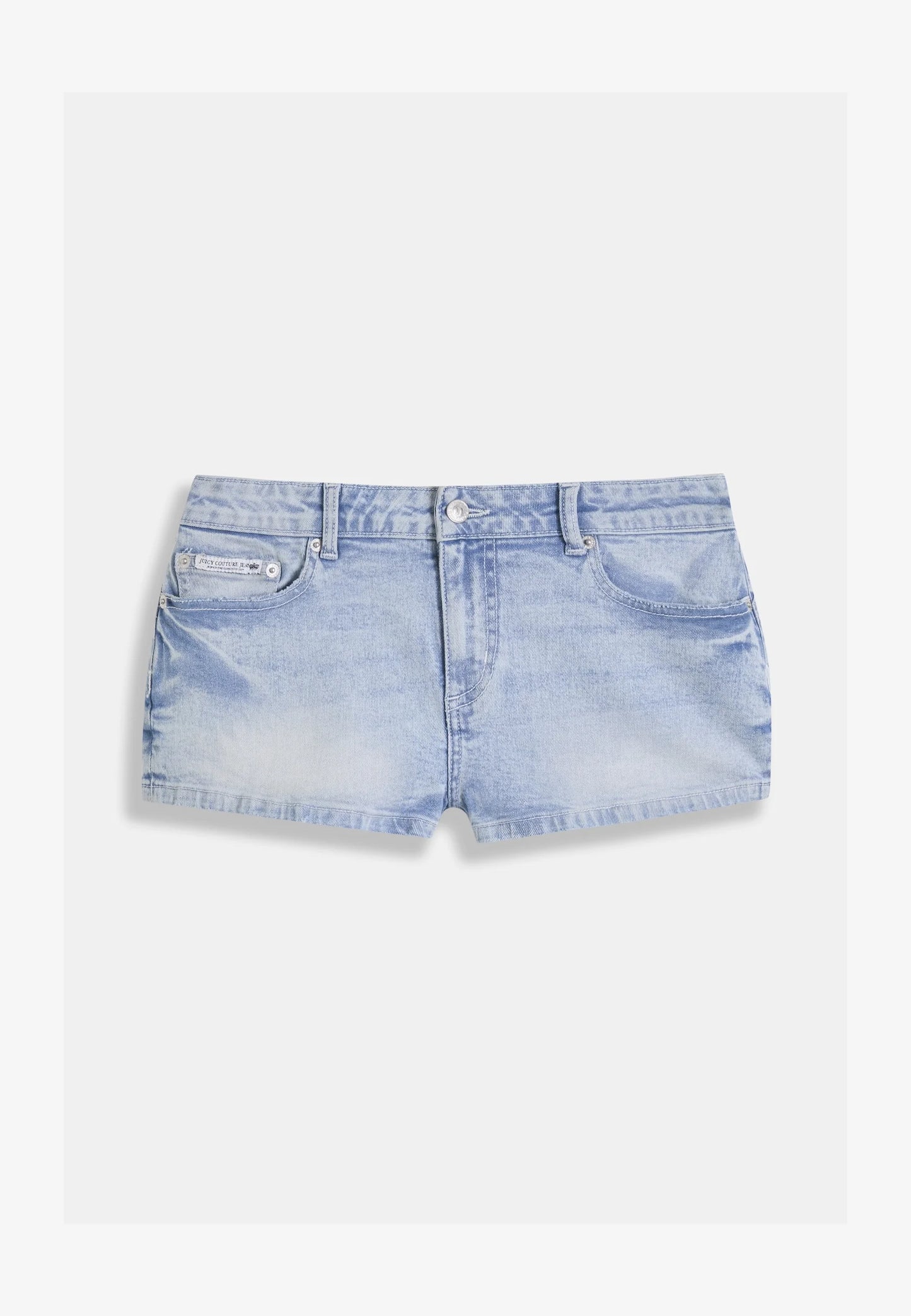 SHORTS JEANS