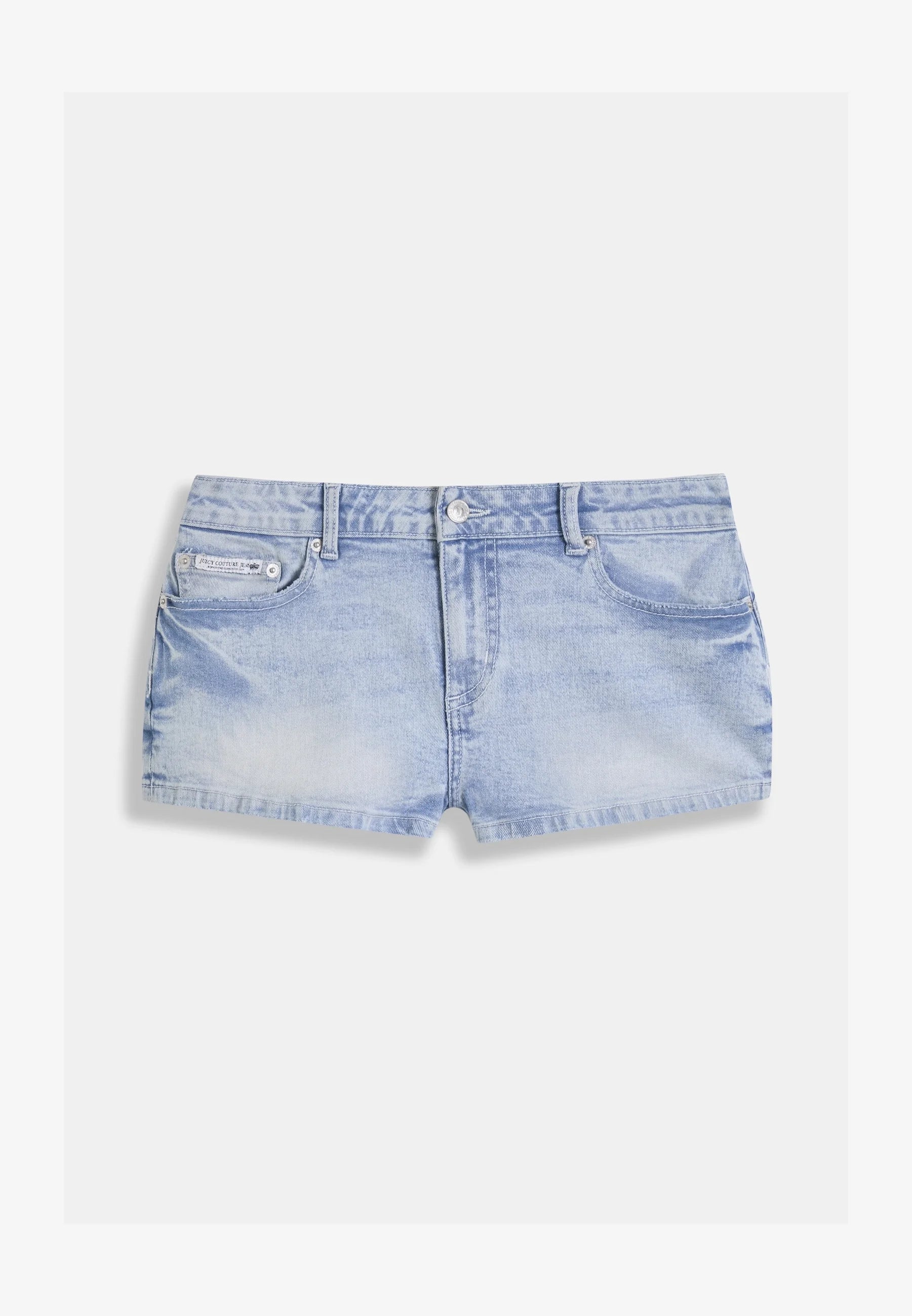 SHORTS JEANS