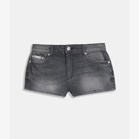 SHORTS JEANS