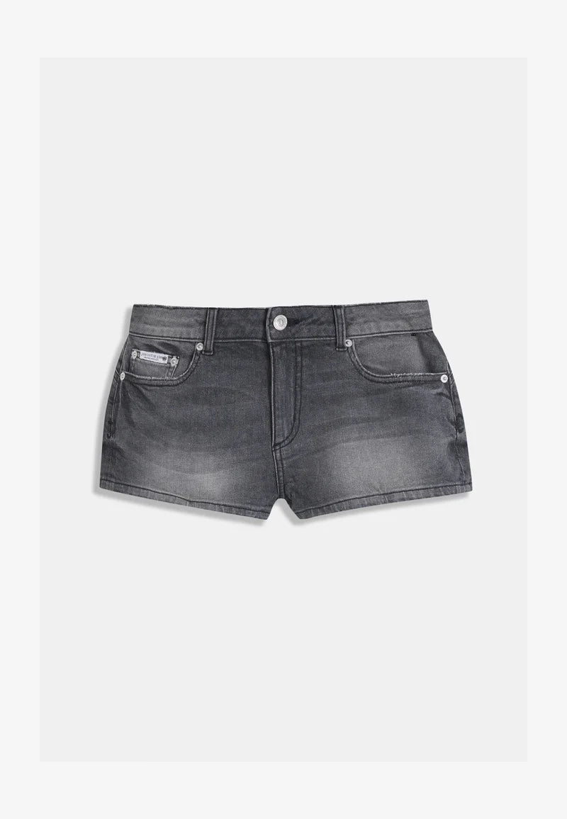 SHORTS JEANS