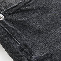 SHORTS JEANS