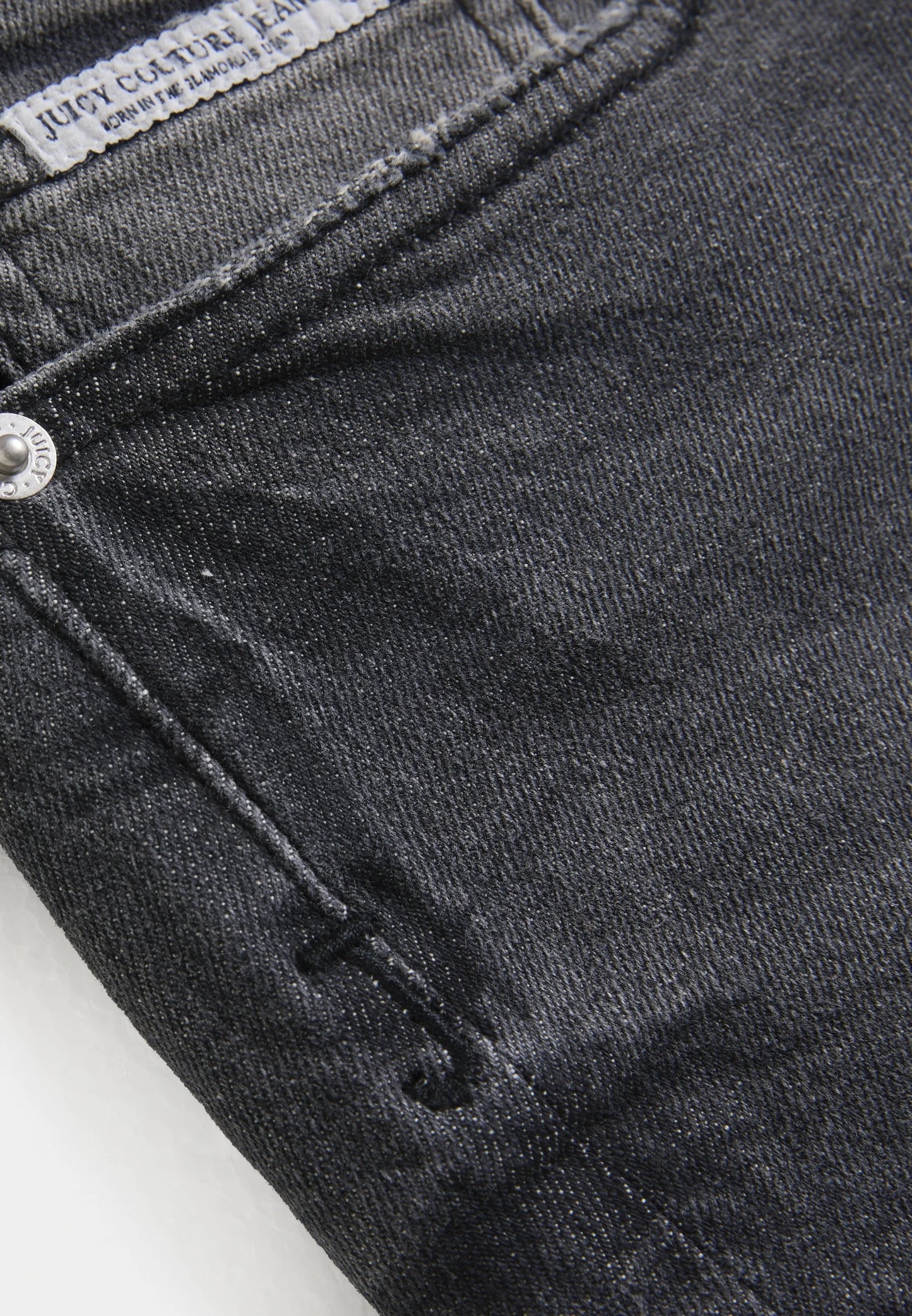 SHORTS JEANS