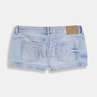 SHORTS JEANS