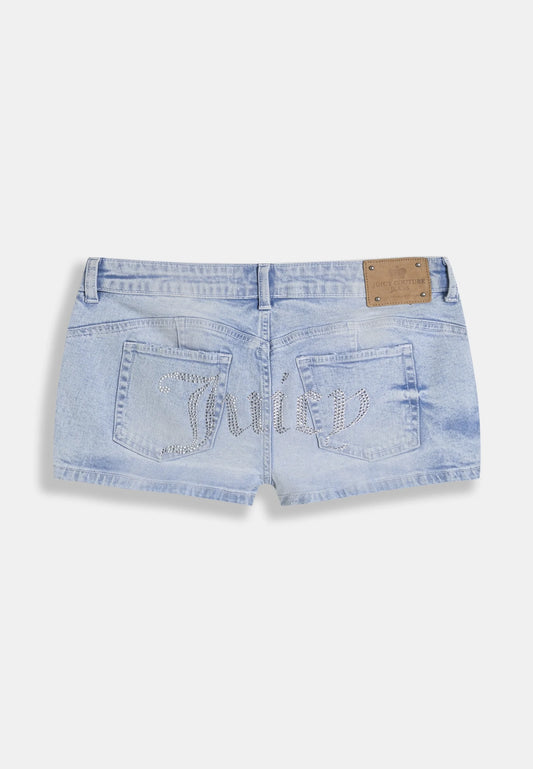 SHORTS JEANS