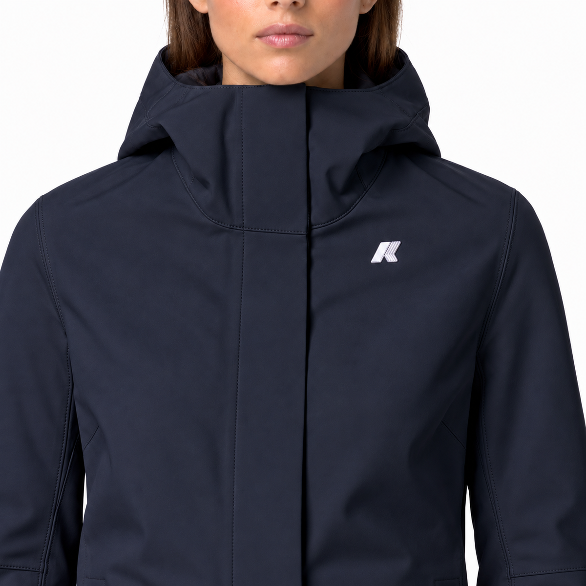 K21489W BLU DONNA dettaglio