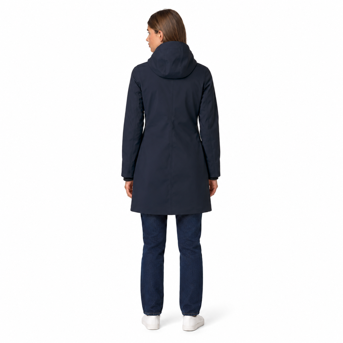 K21489W BLU DONNA retro