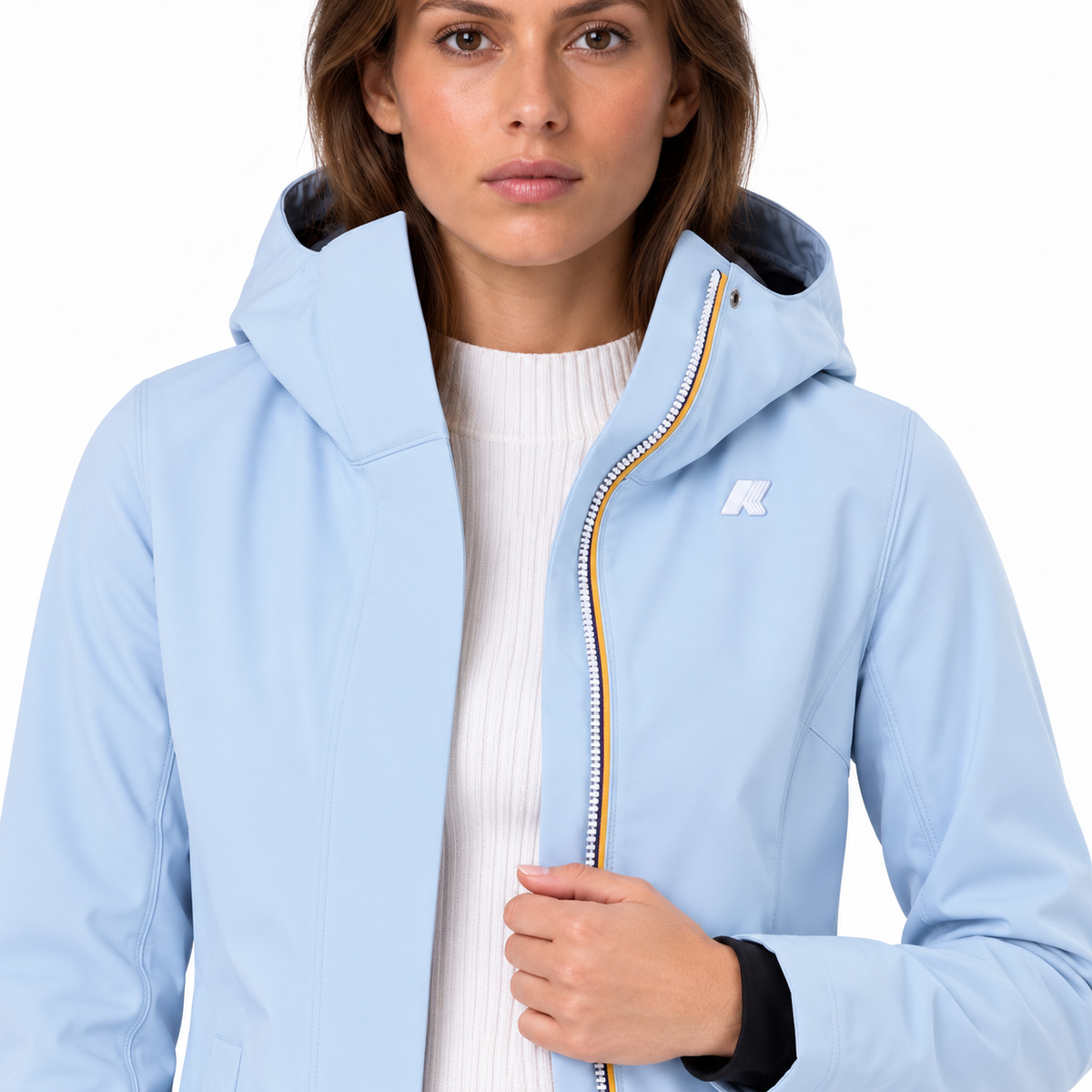 K21489W CELESTE DONNA dettaglio