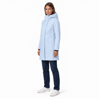 K21489W CELESTE DONNA laterale