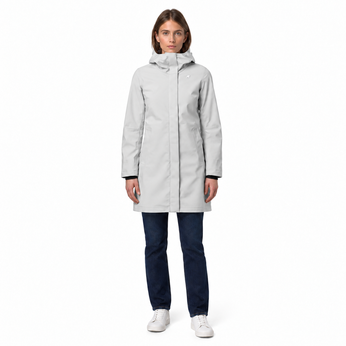 K21489W GHIACCIO DONNA centrale