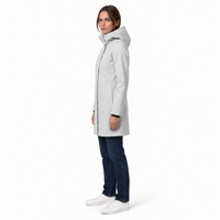 K21489W GHIACCIO DONNA laterale