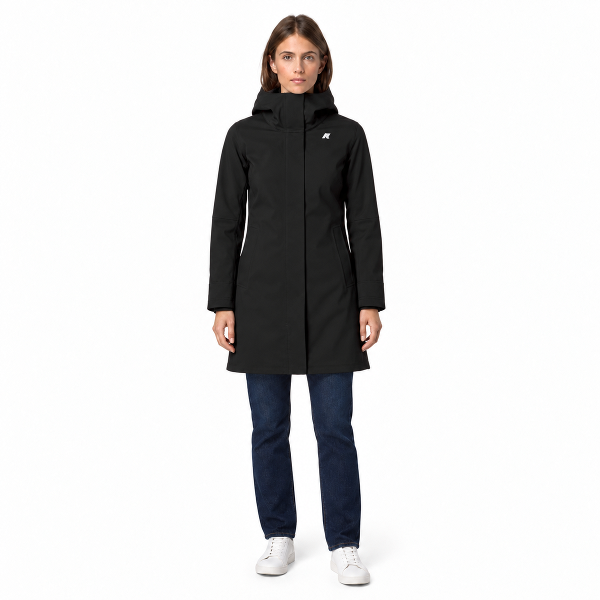 K21489W NERO DONNA centrale